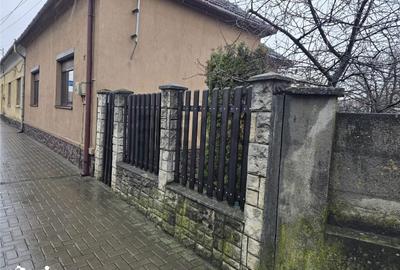 Casă cu 3 camere cu Teren 400 Mp în Central - 7