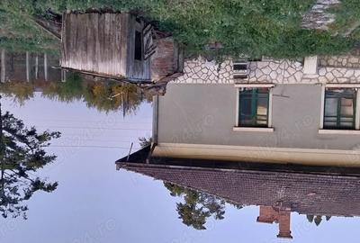 Casă cu 3 camere în Central - 18