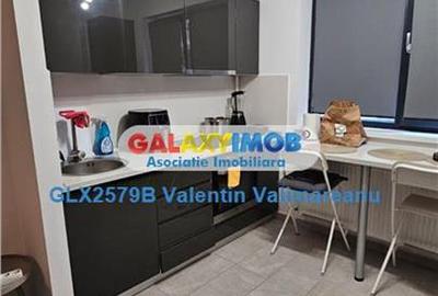 Apartament cu 2 camere decomandat, mobilat în Theodor Pallady - 5