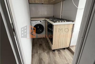 Apartament 2 camere cf 1 decomandat zona Centru - 2