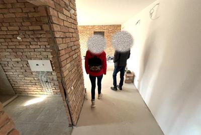 Casa noua ECONOMICA (incalzire in pardoseala ) CATALOI - 7