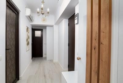 Ultracentra Capitol-apartament 2 camere modern parcare - 5