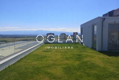 Apartament 3 cam, bloc cu piscina,  D-na Stanca - 19