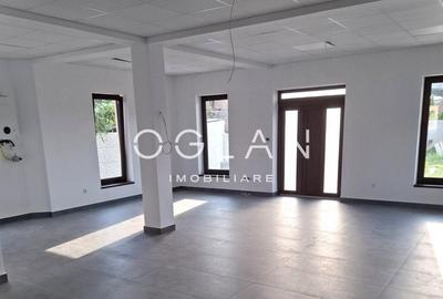 NOU, Spatiu comercial / birouri, zona Piata Cluj- Sibiu - 1