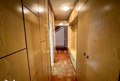 Apartament cu 2 camere decomandat în Micro 17 - 11
