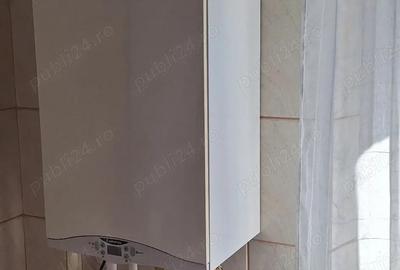 Apartament 3 camere 2 bai vis a vis de Paco Odobesti - 4