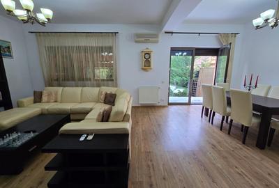 Tomis plus -Vila moderna "la cheie " - 5