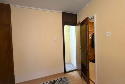 Apartament cu 3 camere semidecomandat în Titan - 14