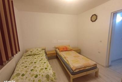 Casă cu 3 camere în Central - 1