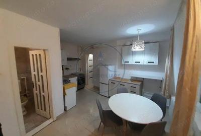 Apartament la casa , 2 camere, decomandat , strada Ghinzii - 5