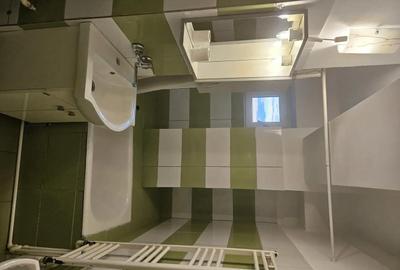 Garsonieră decomandată în Unirii Nord - 4