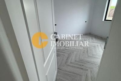 Casă Individuală – Parter, Miroslava - 10