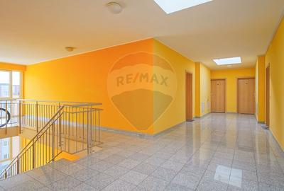 Apartament cu 2 camere decomandat în Bartolomeu - 12