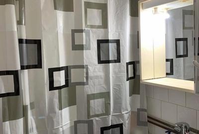 Garsonieră nedecomandată în Cetății