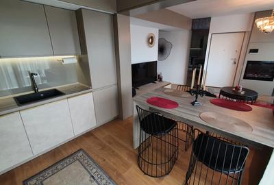 Apartament 2 camere premium, Strada Petru Rareș, Titulescu - 2