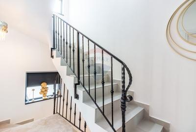 Casa / Vila cu 4 camere de vanzare in Popesti Leordeni - 9