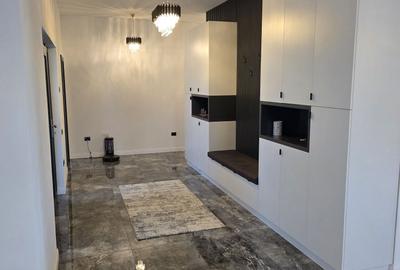 Casă cu 4 camere în Central - 7