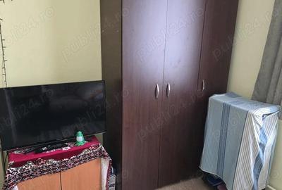 Garsonieră decomandată în Mănăștur - 3