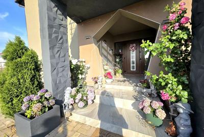 Casa individuala cu teren de 700 mp, Sag - 33