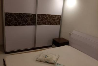Garsonieră decomandată în Take Ionescu