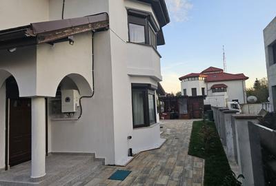 Casă cu 4 camere cu Teren 460 Mp în Bragadiru - 12