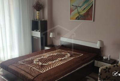 Apartament cochet, 50mp, zona BMW Floresti - 6