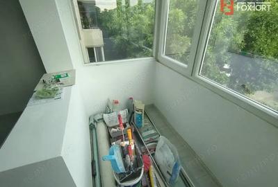 Apartament cu 2 camere semidecomandat în Lidia - 9