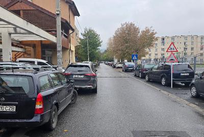 Inchiriez spatiu comercial in Deva, zona Dacia (in spatele scolii), Inchiriez spatiu comercial in Deva, zona Dacia (in spatele scolii), - 3