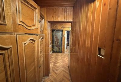 Apartament cu 3 camere decomandat, mobilat în Lipovei - 6