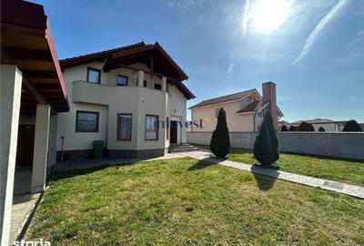 Casă cu 4 camere cu Teren 1000 Mp în Central - 13