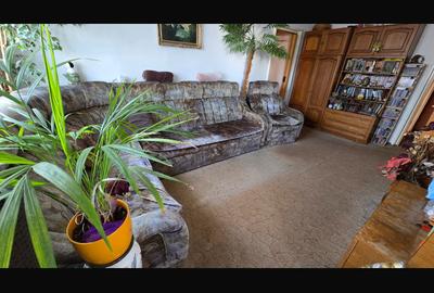 Apartament cu 4 camere decomandat în Gorjului - 4