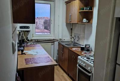Apartament cu 2 camere semidecomandat în Central - 4