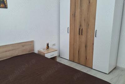 Proprietar inchiriez garsoniera cu loc de parcare inclus - 2