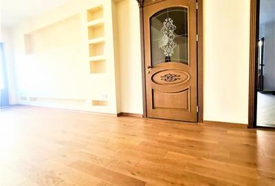 Apartament 4 camere, vedere libera, Primaverii - 3