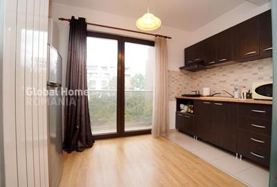 Garsoniera 36 MP || Baneasa - Centrala - Parcare - 5