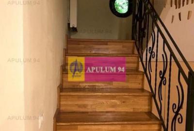 Vila Prelungirea Ghencea- Restaurantul Latin. - 15