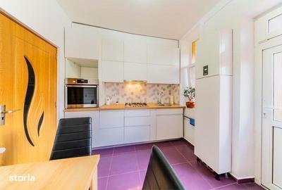 Apartament cu 2 camere în Central - 2