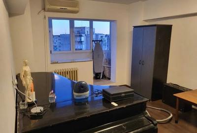 Inchiriere Apartament cu 2 Camere Spatioasa Calea Rahovei - 3