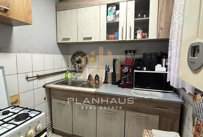 Garsoniera - Parter, zona Dragos Voda - 4