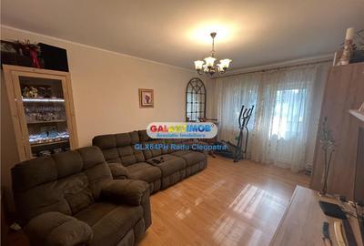 Apartament 4 camere, Ploiesti, zona Enachita Vacarescu