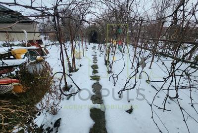 Casă cu 3 camere cu Teren 380 Mp în Freidorf - 3