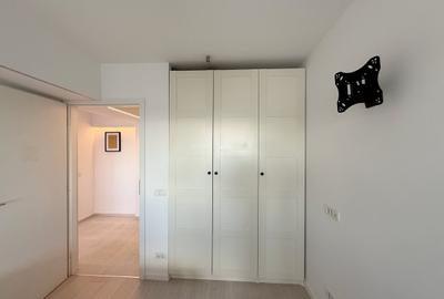 3 camere - Ion Mihalache 98 - etaj 9/9 - bloc 1979 - renovat - spatii depozitare - 6