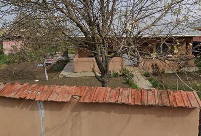 Casă cu 3 camere cu Teren 1000 Mp în Botoroaga - 3