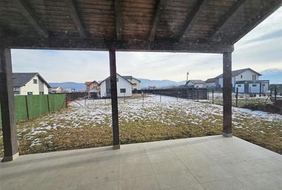 Vila Premium cu 4 camere si vedere panoramica la munti  Cristian - 14