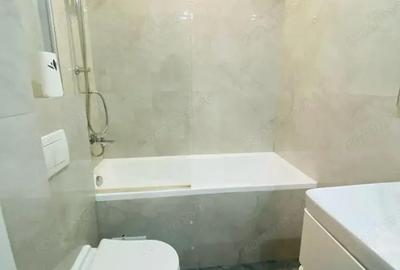 Apartament cu 2 camere decomandat în Central - 2
