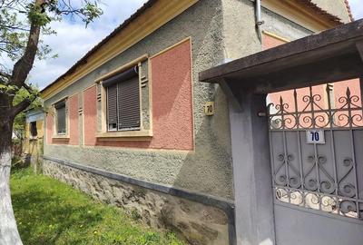 Casă cu 2 camere cu Teren 5000 Mp în Porț - 5