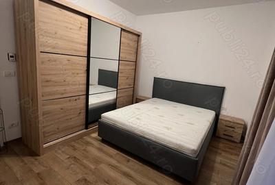 Apartament cu 3 camere decomandat în Dumbrăvița - 5