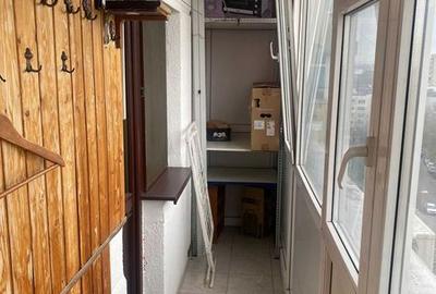 Apartament cu 2 camere în Rahova - 5