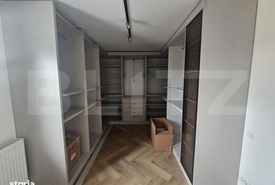 Casă cu 4 camere cu Teren 505 Mp în Aeroport - 11