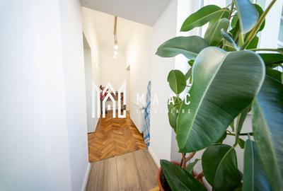 Apartament cu 3 camere, mobilat în Central - 7